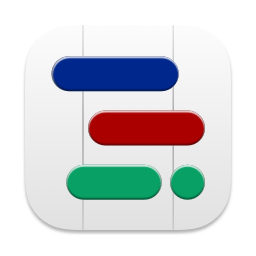 The TimeStory app icon